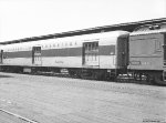 Bangor & Aroostook Baggage-RPO 569